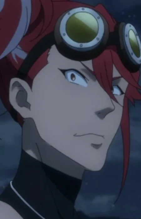 Shuriken Yotarou