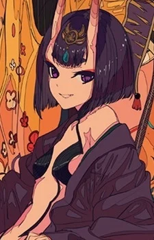 Shuten-Douji