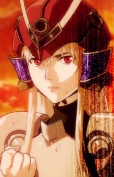 Shuu, Yu