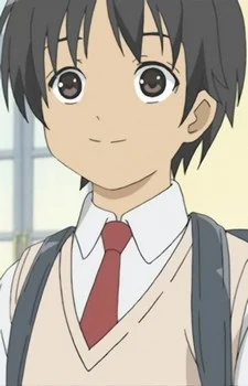 Shuuichi