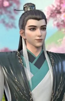 Si, Tuhong