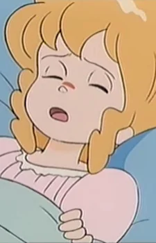 Sick Princess