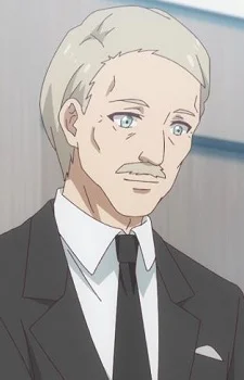 Silas