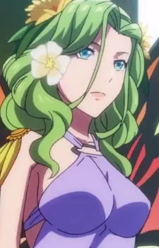 Silvario, Tiana