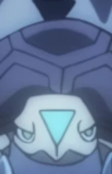 Silver Shield