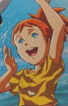 Simpson, Nanami