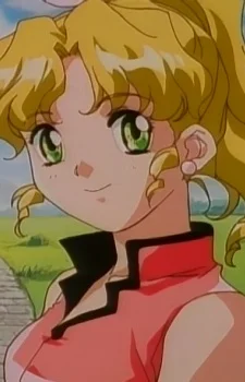Sinclair, Kei