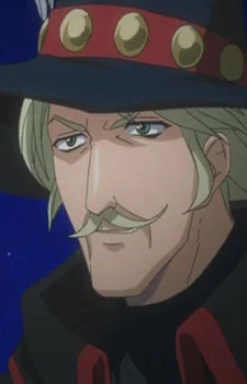 Sinclair, Victor