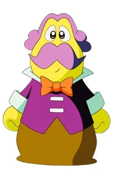 Sir Ebrum