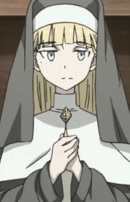 Sister