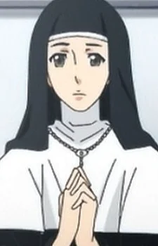 Sister Laila