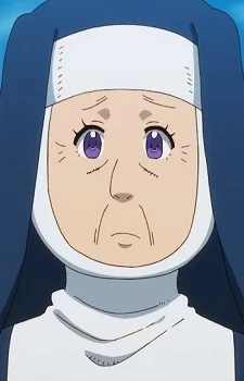 Sister Sumire