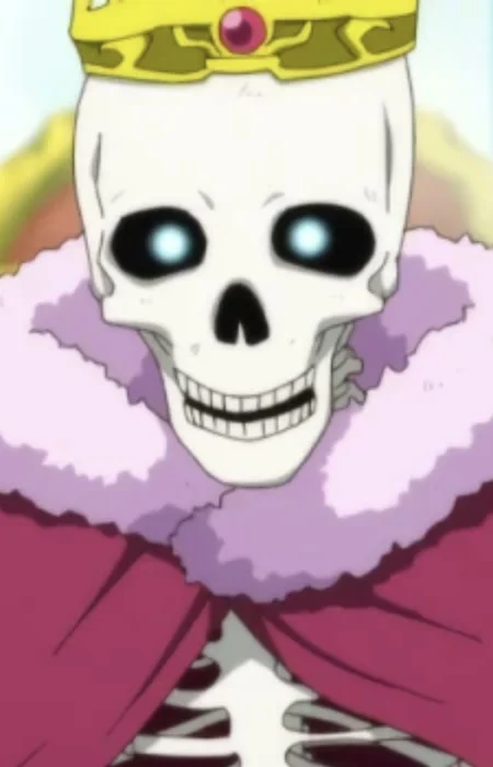 Skeleton Guardian