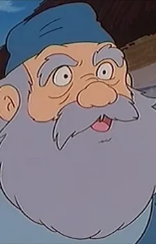 Skillful Brothers' Father