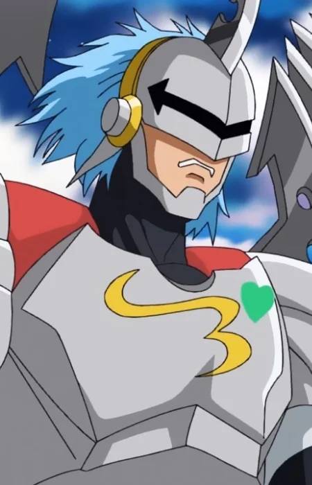 SlashAngemon
