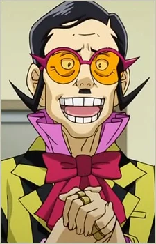 Smiley, Nico