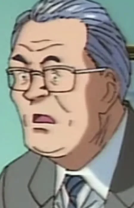 Smith, Harold