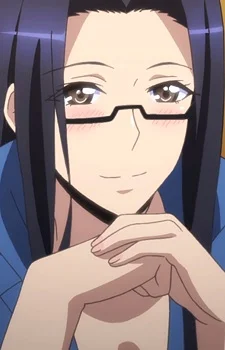 Smith, Kuroko