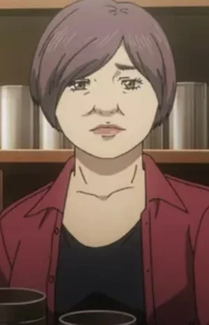 Snack Bar Mama