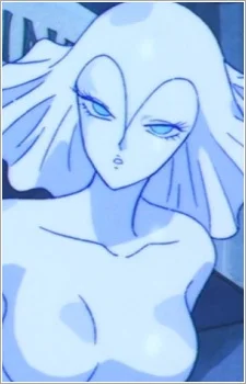 Snow Dancer