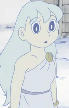 Snow Spirit