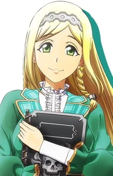 Snowflake, Clarissa