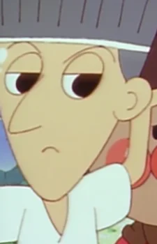 Sobao-kun