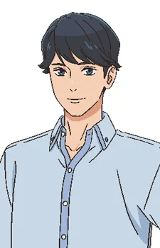 Soda, Sawao