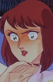 Sodeki, Kyouko
