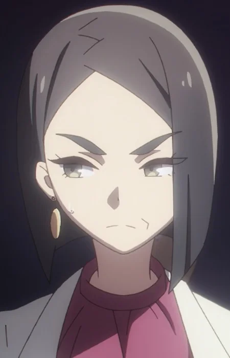 Soejima, Reo