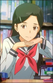 Soga, Haruka