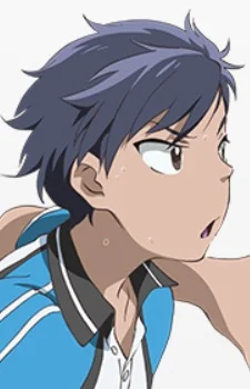 Soga, Tsubasa