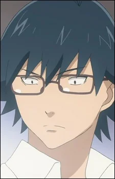 Sogabe, Hiroyuki