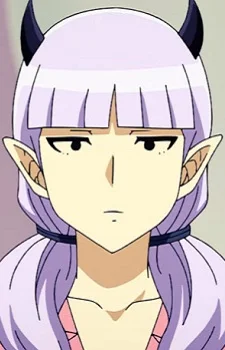Soi's Mother