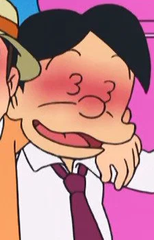 Sokonashi