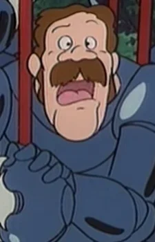 Soldier (Little Tailor)