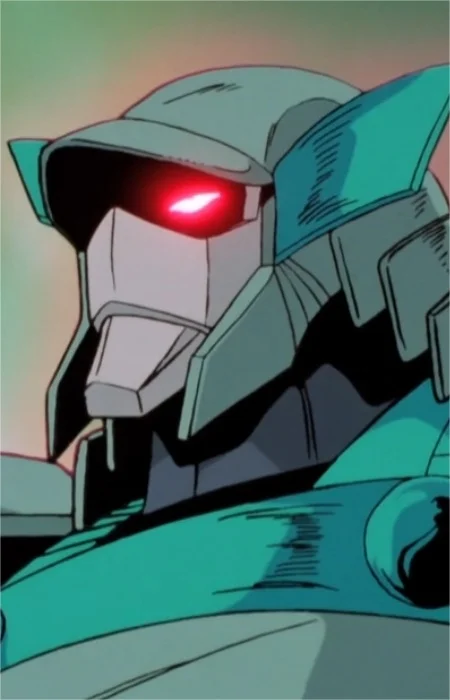 Soldier of Doom