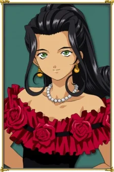 Soletta, Orihime