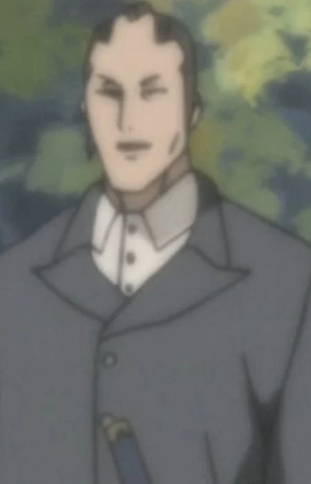 Soma, Kazue