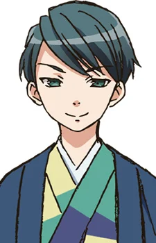 Someya, Kouichirou