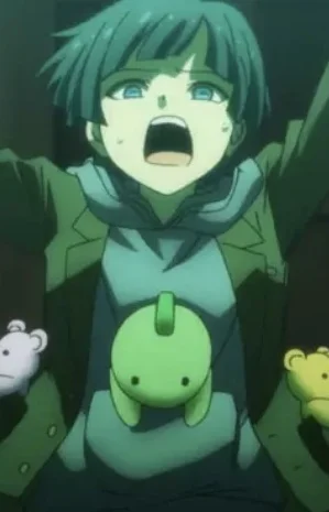 Someya, Ryota