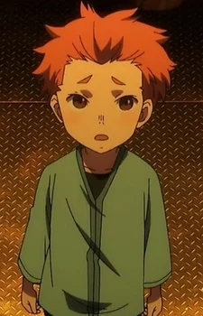 Son, Nataku