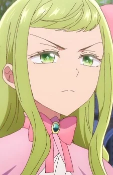 Thornellis, Cynthia