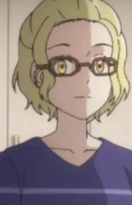 Sonidori, Tsubasa