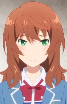 Sonobe, Yuuka