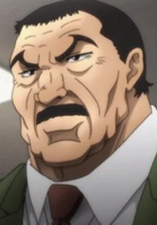 Sonoda, Morio