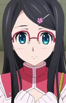Sonohara, Mizuka