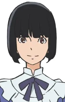Sonoi, Chizuru