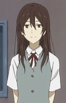 Sonokawa, Kaoru