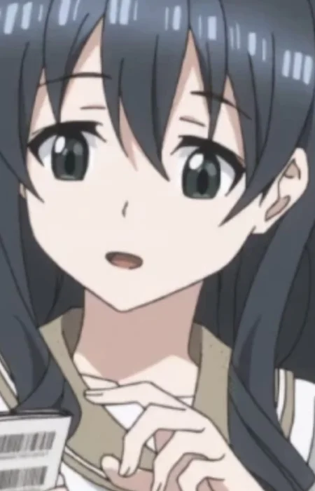 Sonokawa, Moe